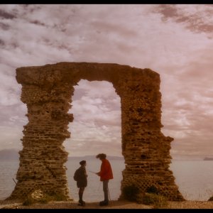 Mimì - Il Principe delle Tenebre: una scena del film