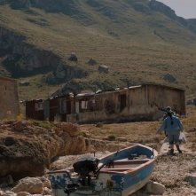 Misericordia: una foto del film