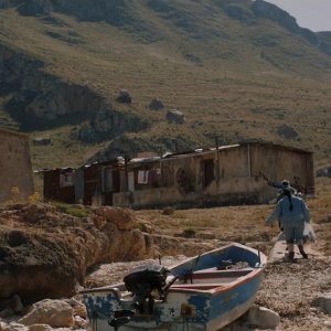 Misericordia: una foto del film