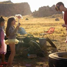 Misericordia: un frame del film