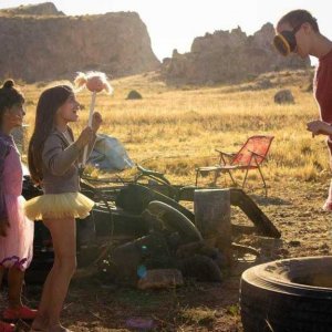 Misericordia: un frame del film