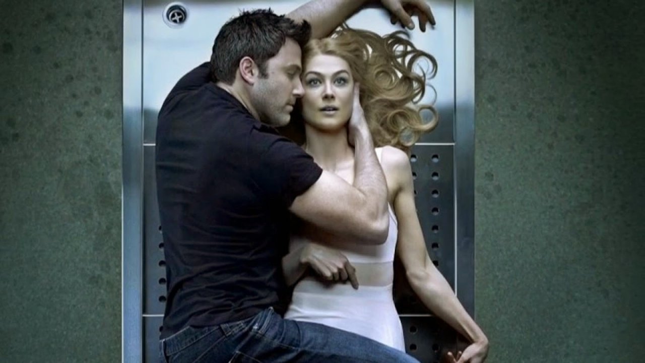 MUBI: la programmazione streaming di Novembre 2023