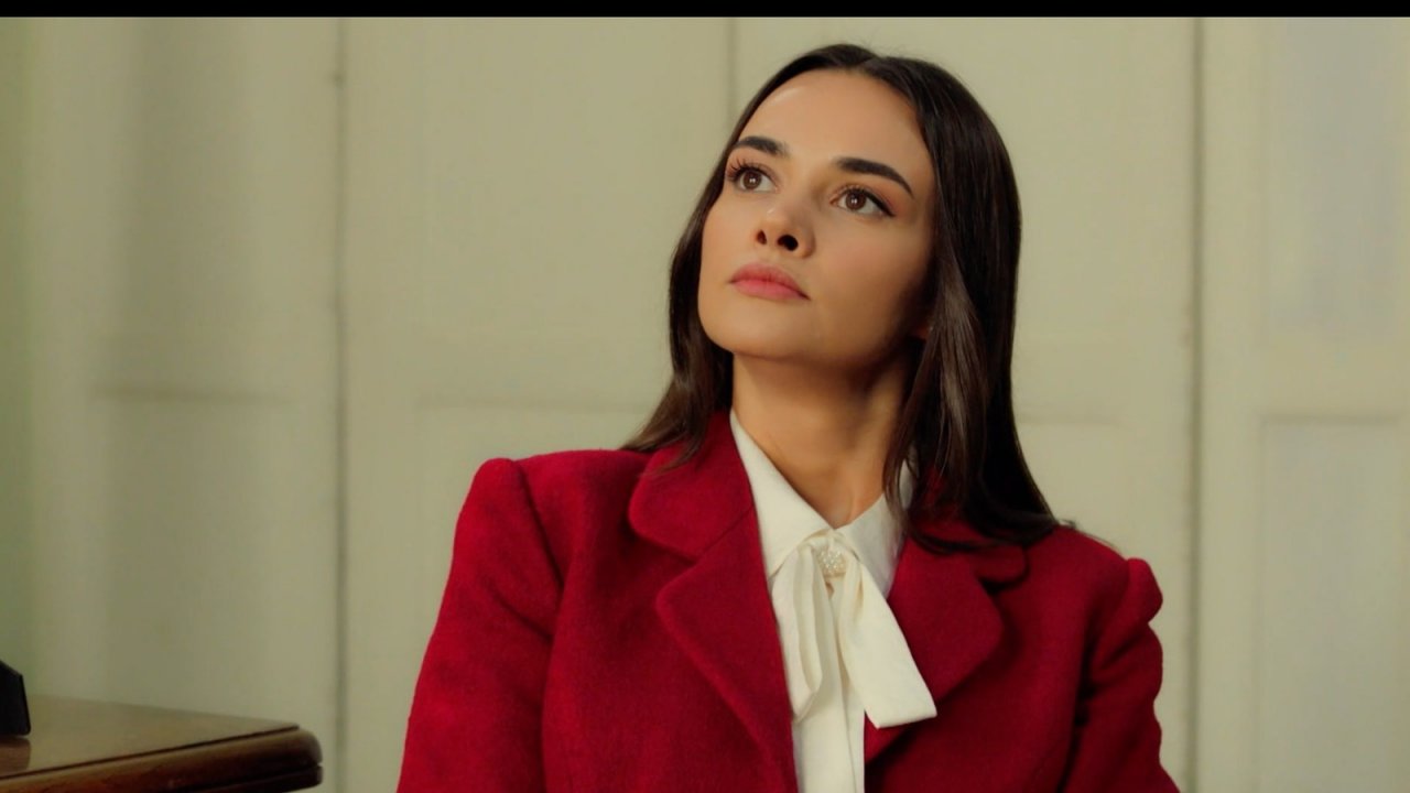 Terra Amara anticipazioni 15 novembre: Demir cade nella trappola di Umit e Fikret