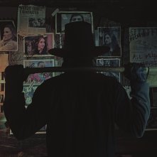 Thanksgiving: un'immagine del film