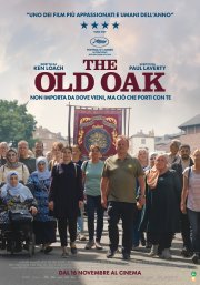 Locandina di The Old Oak