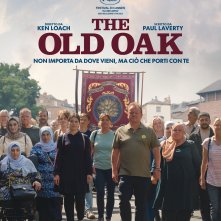 Locandina di The Old Oak