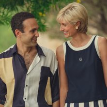 The Crown 6: una scena della sesta stagione