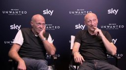 Unwanted: intervista a Oliver Hirschbiegel e Stefano Bises