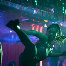 Yakuza Princess: una scena d'azione