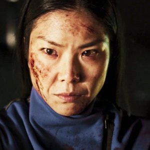 Yakuza Princess: un frame del film