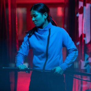 Yakuza Princess: una foto del film
