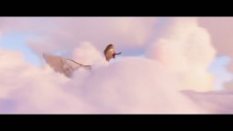 Prendi il volo - Trailer Italiano 3