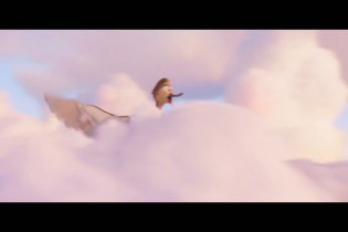 Prendi il volo - Trailer Italiano 3