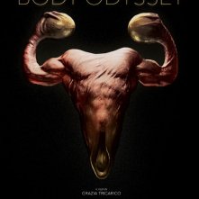 Locandina di Body Odyssey