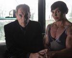 Body Odyssey: il film italiano col compianto Julian Sands in concorso al Tallinn Black Nights Film Festival