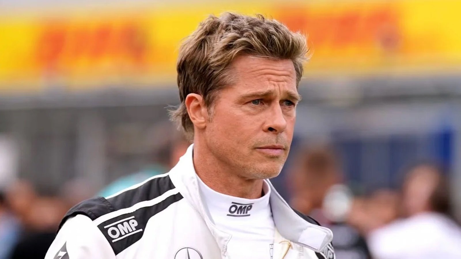 Brad Pitt: il suo film sulla Formula 1 dovrà rinunciare a molte scene già girate?