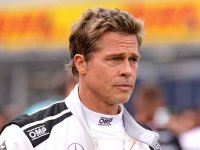 Brad Pitt: il suo film sulla Formula 1 dovrà rinunciare a molte scene già girate?