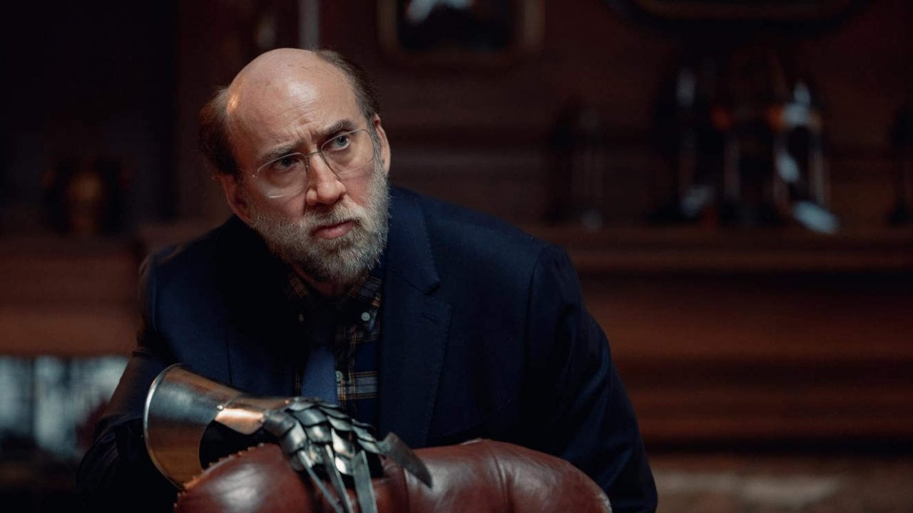 Dream Scenario, il regista Kristoffer Borgli e i meme come coscienza collettiva