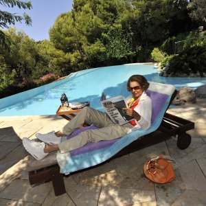 L'affaire Bettencourt: uno scandalo miliardario - una scena del documentario