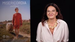 Misericordia: intervista a Emma Dante