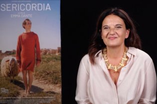 Misericordia: intervista a Emma Dante