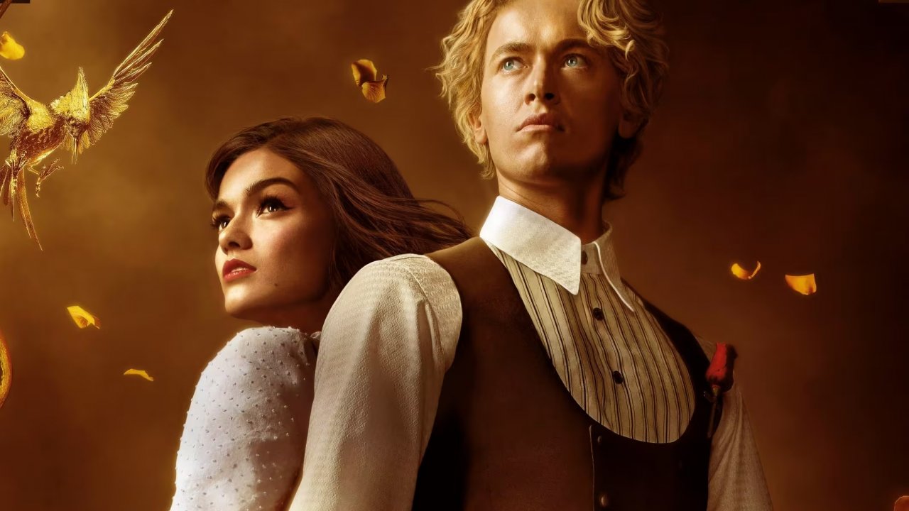 Hunger Games - La ballata dell'usignolo e del serpente: un inno al pensiero critico