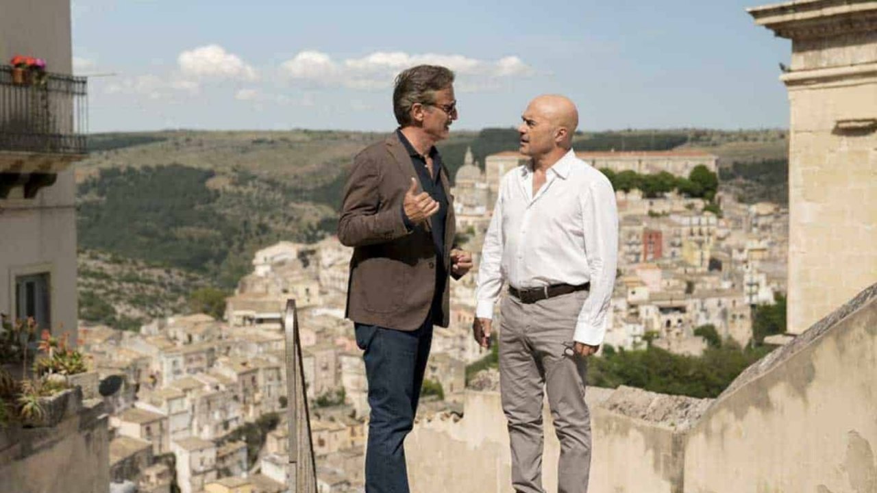 Il commissario Montalbano, stasera su Rai 1 Il metodo Catalanotti in replica: la trama