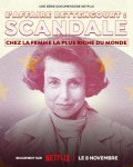 Locandina di L'affaire Bettencourt: uno scandalo miliardario