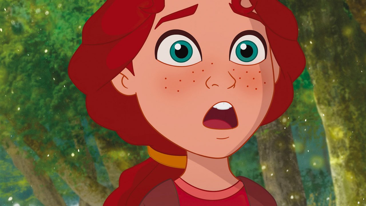 Mary e lo Spirito di Mezzanotte: il film di Enzo d’Alò vince al Chicago International Children's Film Festival