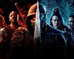 Mortal Kombat 2, la foto dal set di Karl Urban conferma: riprese di nuovo in corso