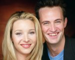 Matthew Perry: Lisa Kudrow ringrazia l'amico per le risate e gli insegnamenti