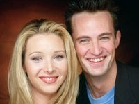 Matthew Perry: Lisa Kudrow ringrazia l'amico per le risate e gli insegnamenti