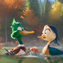 Prendi il volo: una scena del film d'animazione