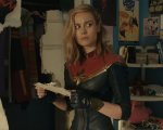 The Marvels: gli studios sapevano che il film 'fosse in difficoltà' ben prima dell'uscita