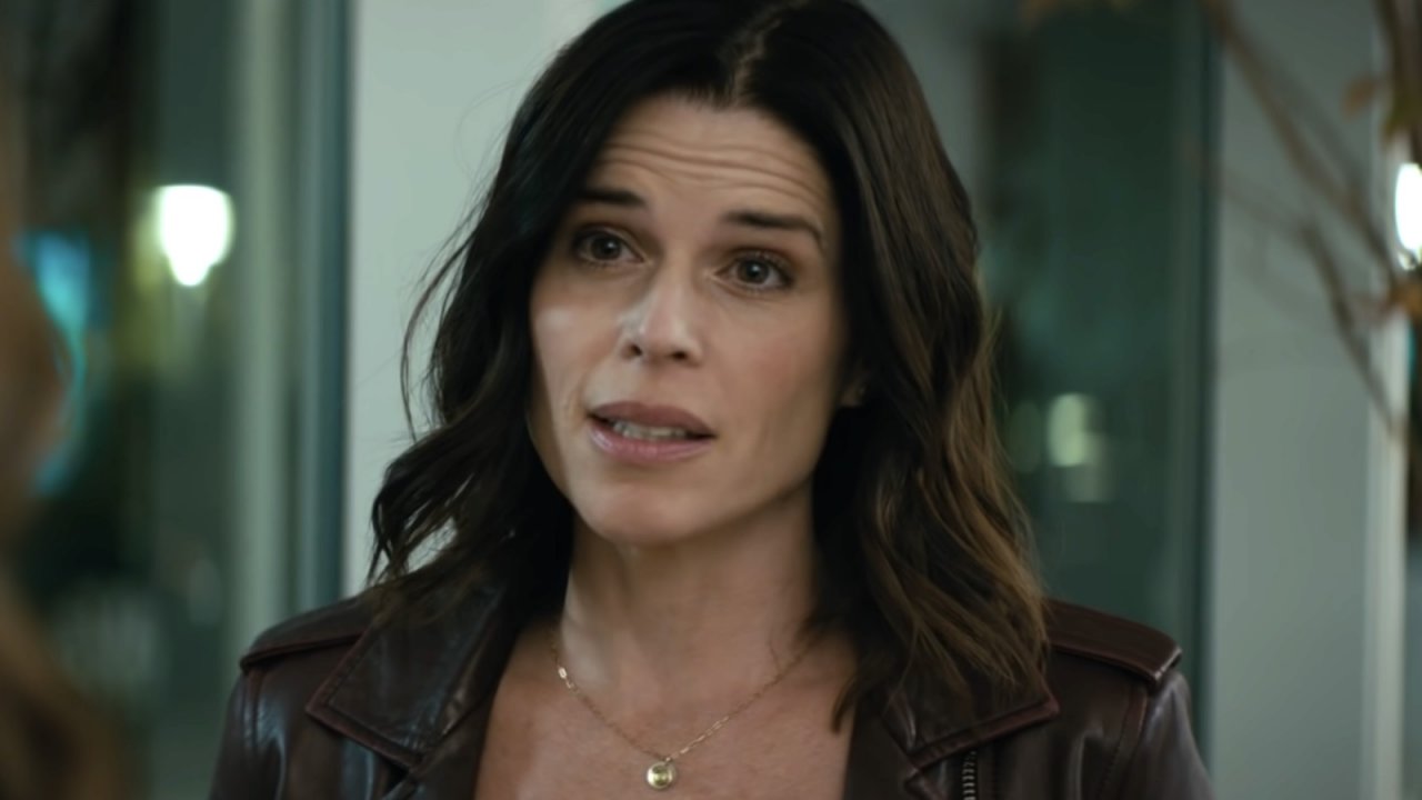 Scream 6: Neve Campbell ha visto il film e ha svelato quale è stata la sua reazione
