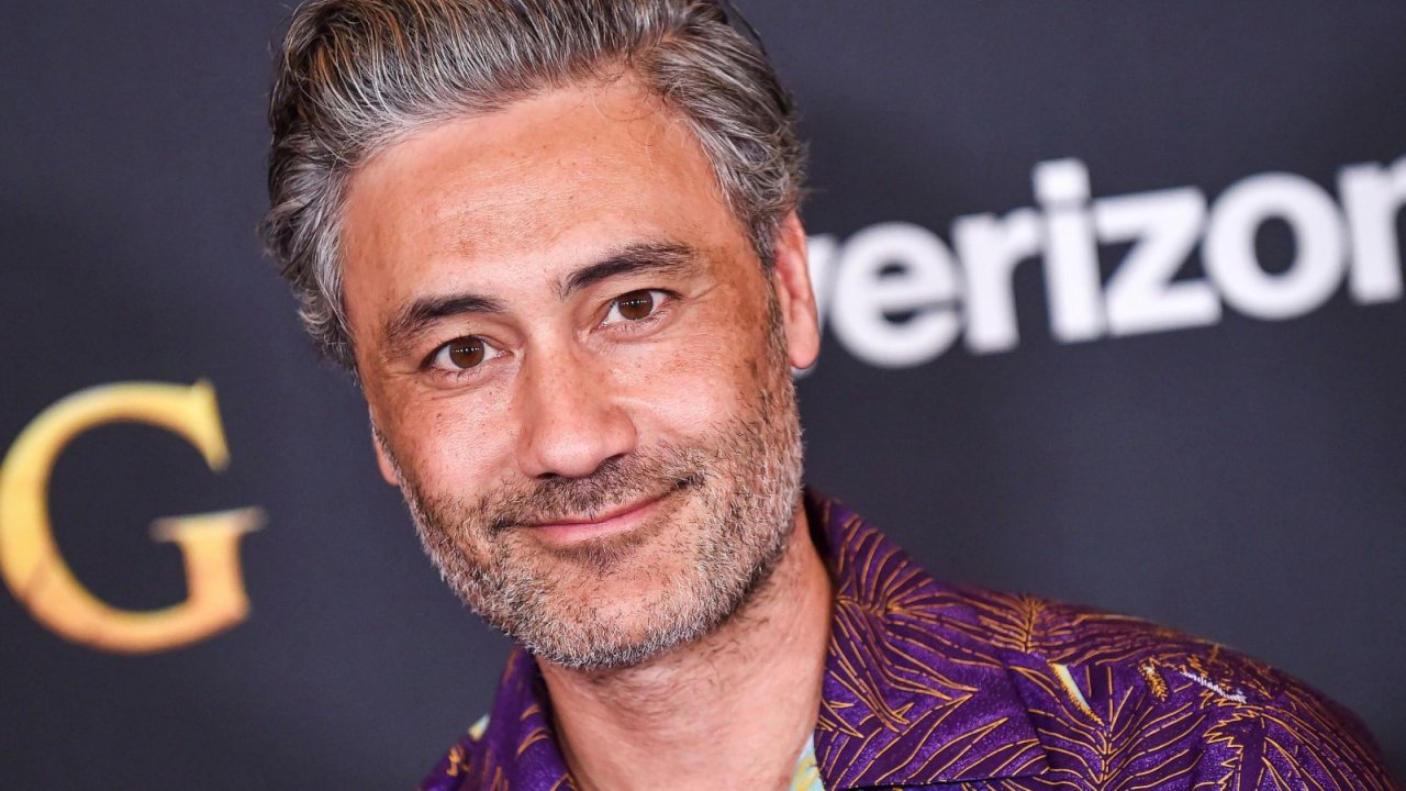 Thor 5, Taika Waititi: 'Non sarò coinvolto, se Marvel vuole vedere altri registi sono contento'