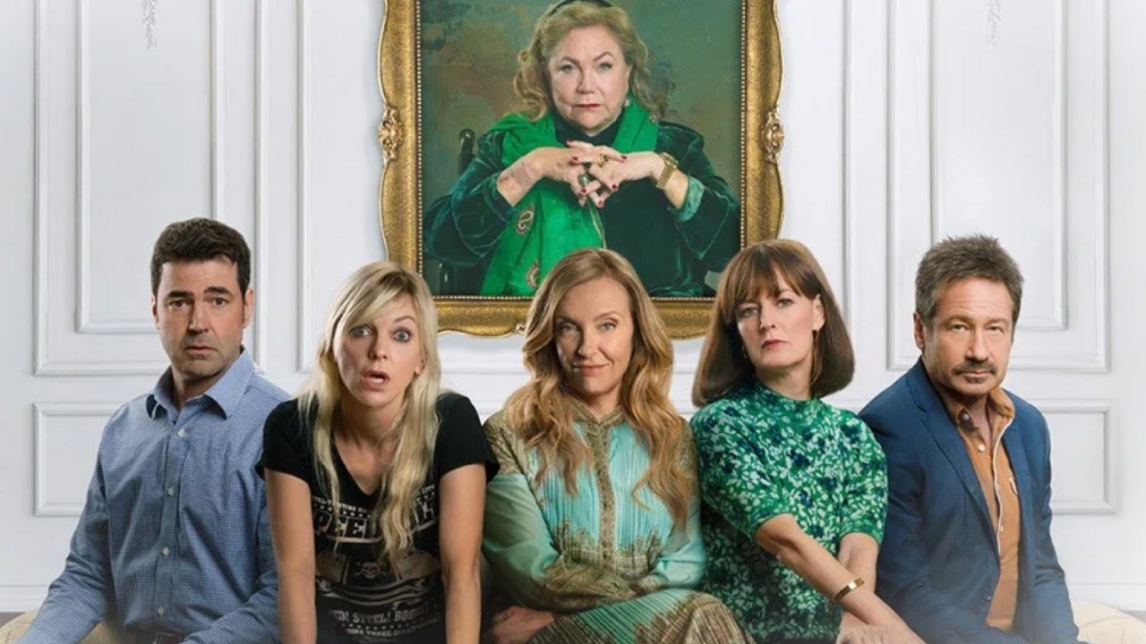 The Estate, la recensione: quando l'ottimo cast non basta per salvare il film