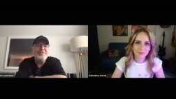 Hunger Games: intervista a Francis Lawrence