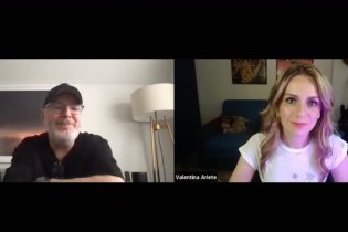 Hunger Games: intervista a Francis Lawrence