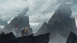 The Witcher: Sirens Of The Deep - Teaser Trailer