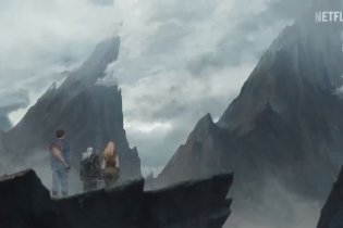 The Witcher: Sirens Of The Deep - Teaser Trailer