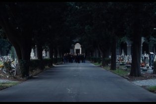 Con la grazia di un Dio - Trailer