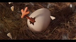 Chicken Run: Dawn Of The Nugget - Trailer