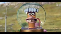 Chicken Run: Dawn Of The Nugget - Teaser Trailer