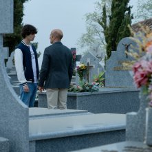 Escándalo - Storia di un'ossessione: un'immagine della serie