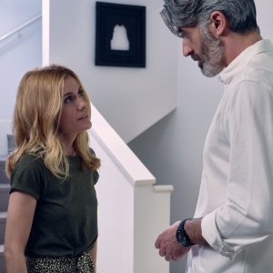 Escándalo - Storia di un'ossessione: una foto di scena