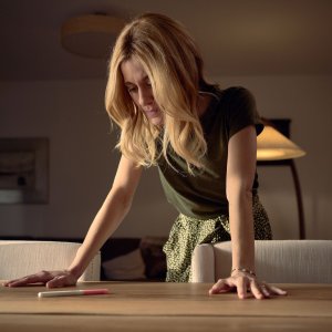 Escándalo - Storia di un'ossessione: una scena