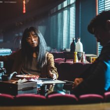 Believer 2: un momento del film