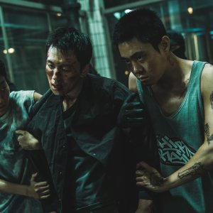 Believer 2: una scena del film