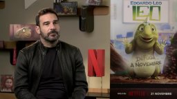 Leo: intervista a Edoardo Leo